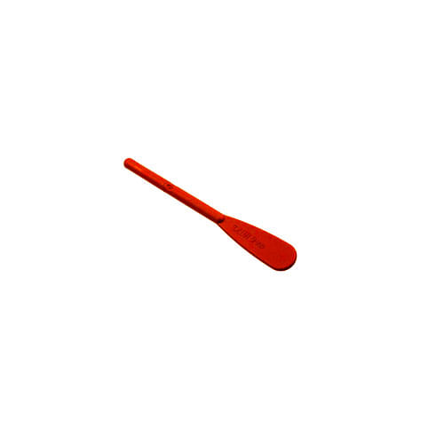 레고 부품 노 빨간색 Red Minifigure, Utensil Oar / Paddle[레고정품 브릭스타]