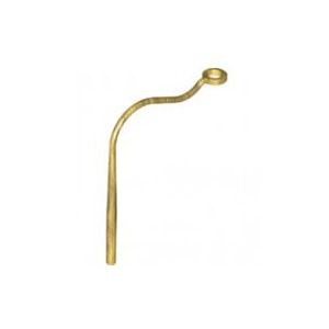 레고 부품 채찍 / 덩굴 식물 진주빛 골드 Pearl Gold Minifigure, Weapon Whip / Plant Vine 6239754